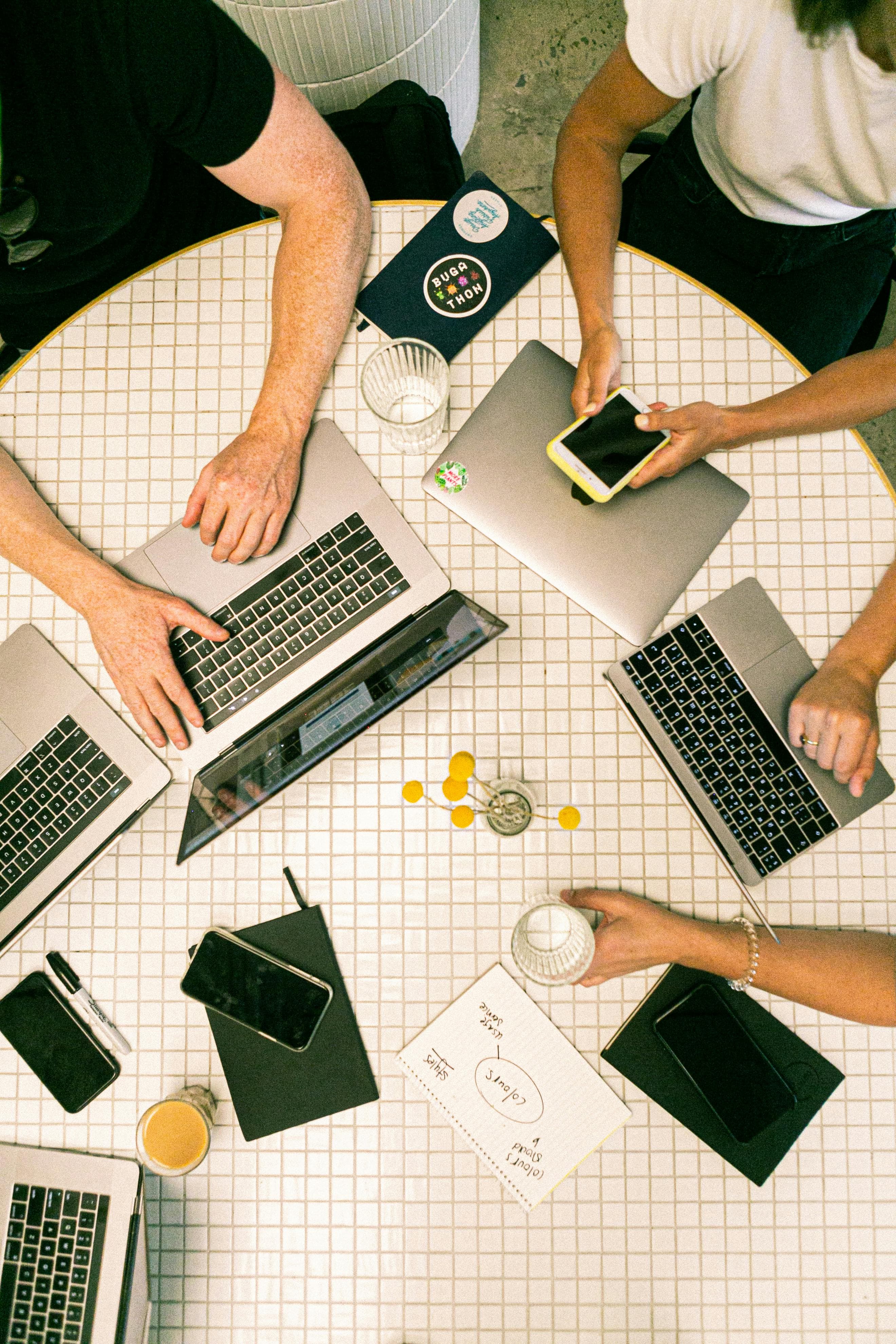 Workflow Automation Toolkit